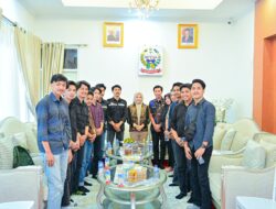 Wagub Sulsel Fatmawati Rusdi Ajak Mahasiswa Teknik Berkolaborasi Bangun SDM Unggul