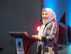 Fatmawati Rusdi: Pemprov Sulsel Dukung Percepatan Pendirian Koperasi Merah Putih di Semua Desa