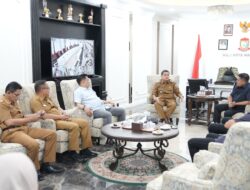 Fraksi NasDem Dukung Munafri-Aliyah Tertibkan Fasum-Fasos di GMTD