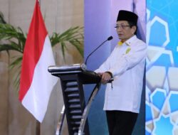 Rakernas BP4 2025: Menag Soroti Dampak Perceraian, Tawarkan Solusi Mediasi Keluarga