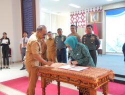 Musrenbang Sulbar: Sinkronisasi Program Prioritas Kabupaten dan Provinsi untuk Maju dan Sejahtera