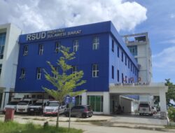 Pasien Meninggal Dunia, RSUD Sulbar Minta Maaf dan Jelaskan Kronologinya