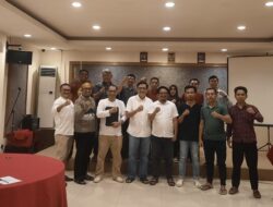 Halalbihalal Akbar KKT Jeneponto Akan Digelar di Makassar, Akan Hadiri Ribuan Warga Turatea
