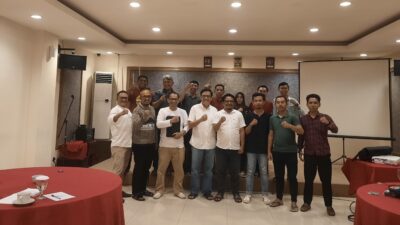 Halalbihalal Akbar KKT Jeneponto Akan Digelar di Makassar, Akan Hadiri Ribuan Warga Turatea