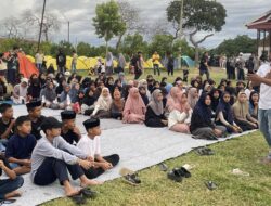 Sidrap English Bootcamp Digelar di Kebun Porang, Hadirkan Suasana Belajar Interaktif dan Menyenangkan