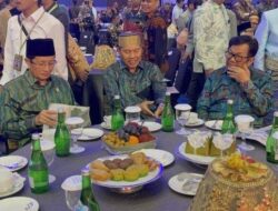 Nilai Kehormatan Jadi Alasan Merantau, Menag RI Ungkap 4 Filosofi Siri’ Bugis-Makassar