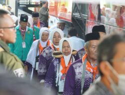Modus Penggabungan Mahram Terbongkar, Kemenag: Kami Tidak Toleransi Penyimpangan