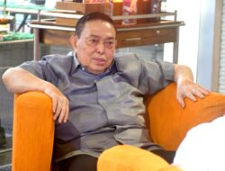 Wagub Sulbar Audiensi dengan Pengusaha, Bahas Peluang Investasi Kelapa Dalam yang Menguntungkan