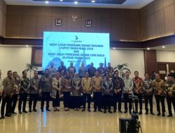 Kabupaten Sidrap Raih Juara 1 Kabupaten Terbaik se-Sulawesi dalam Championship P2DD 2024