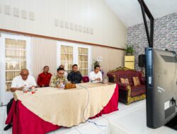 Revitalisasi Kerja Sama BIMP-EAGA, Sekda Sulsel Sarankan Olahraga Jadi Prioritas