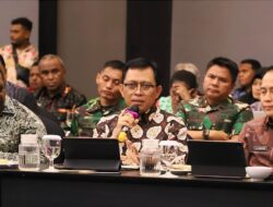 Kemendagri Tegaskan Komitmen Percepatan Pembangunan Papua Barat Daya