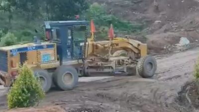 Legislatif , Tokoh Masyarakat Hingga Aliansi Masyarakat Pro Demokrasi Dukung Percepatan Investasi Di Luwu