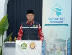 Menjelang Puncak Haji, Jemaah Diimbau Batasi Aktivitas Fisik dan Umrah Sunah