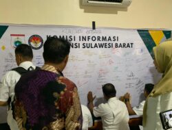 Mustari Mula: PPID Desa Kunci Partisipasi Masyarakat dalam Pembangunan