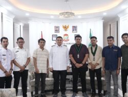 Kolaborasi Pemkot Makassar – Badko HMI Sulsel untuk Program Pemberdayaan Pemuda