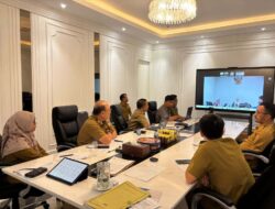 Dinilai Komitmen Tinggi Terhadap Keterbukaan Informasi, Tim Monev Puji Diskominfo Makassar Saat Ikuti Uji KIP
