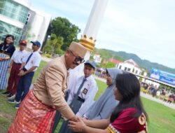 Gubernur Suhardi: Sekolah Tak Boleh Ditutup Sembarangan, Pungli Harus Dihentikan