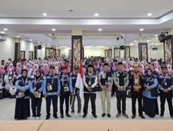 Tenaga Ahli Menag Imbau Jemaah Kurangi Main HP, Perbanyak Doa dan Jaga Kesehatan