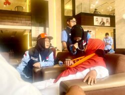 Layanan Kesehatan PPIH Arab Saudi Tuai Apresiasi Jamaah Haji Indonesia: Respons Cepat, Pelayanan Ramah, dan Siaga 24 Jam