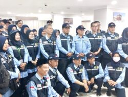 Pelayanan Ramah Lansia dan Difabel Terbukti Efektif, Kemenag RI Tingkatkan Kualitas Layanan Haji
