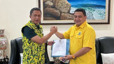 Pengamat Sebut Munafri Punya Prestasi di Makassar, Dinilai Mampu Besarkan Golkar Sulsel