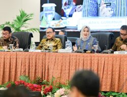 RUPS Bank Sulselbar: Kinerja 2024 Solid, Target 2025 Lebih Kompetitif
