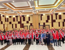 Program Studi Doktor Administrasi Publik Sukses Menyelenggarakan 2nd Doctoral International Conference 2025, Jalin Kolaborasi Global