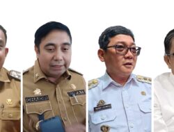 Bupati se-Sulsel: Dana Bagi Hasil Kami Terima Dua Hari yang Lalu, Terima Kasih Pak Gubernur!