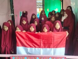 Pondok Pesantren di Maros Deklarasikan Setia NKRI, Jaga Kondusifitas