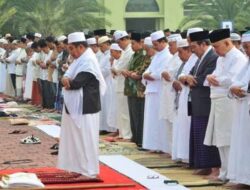 Libur Panjang, SKB 3 Menteri Tetapkan Jadwal Libur Lebaran Idul Adha dan Cuti Bersama