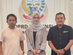 JMSI Jadi Harapan Baru Media Lokal, Ketua DPRD Sulsel: Ini Langkah Maju