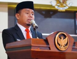 Polemik PPDB Parepare Jadi Atensi Wali Kota Parepare, Tasming Hamid: Tak Ada Tempat bagi Kecurangan