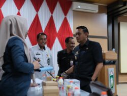 RPJMD Parepare 2025-2029 Mulai Dibahas, Fraksi DPRD Sampaikan Pandangan Umum