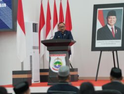 Pertanggungjawaban APBD 2024: DPRD Sulbar Apresiasi WTP, Dorong Optimalisasi PAD