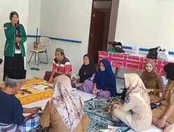 Pendamping Lansia dari Parepare Ini Membuktikan, Kepedulian Bisa Tembus Nasional