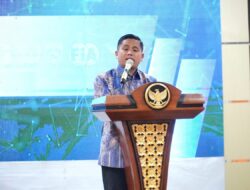 IMI Parepare Resmi Berdiri, Wali Kota Tasming Dukung Penuh Pengembangan Otomotif