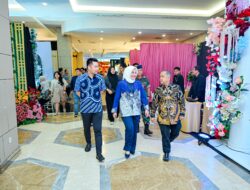 Buka Phinisi Hospitality Fair 2025, Wagub Sulsel Dorong Penguatan Branding dan Digitalisasi Layanan