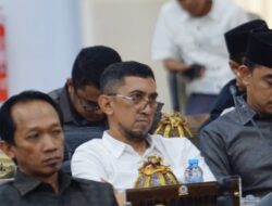 Ketua Komisi III DPRD Wajo: Tambang Ilegal Harus Dianggap Kejahatan Lingkungan, Bukan Sekadar Pelanggaran Administratif