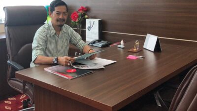 100 Hari Kerja Good Starting (Permulaan Yang Baik) Kepemimpinan MULIA