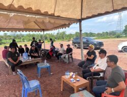 Anggota DPR RI Rusdi Masse Dorong Perbaikan Akses Jalan di Pinrang