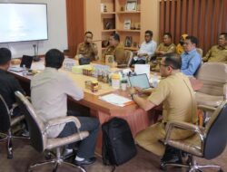 Dukung Layanan Publik Soal Air Bersih, PT Lesso Siap Tanamkan Investasi di Parepare