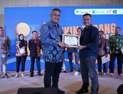 Fokus Konsolidasi Organisasi, JMSI Sulsel Gelar Musda Agustus 2025