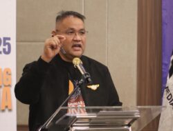 Konsistensi ASEAN dalam Mendukung Palestina