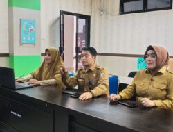 Dinas Kesehatan Sulbar: Membangun Budaya Kinerja dan Integritas untuk Pelayanan Kesehatan yang Lebih Baik