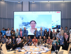 Perkuat Jurnalisme Berkelanjutan, PT Vale Fasilitasi Uji Kompetensi Wartawan Kolaborasi bersama Dewan Pers dan Bisnis Indonesia