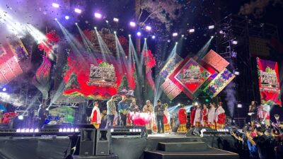 Top Beautiful Malino 2025 Tonjolkan Keindahan Alam dan Kebudayaan Daerah 