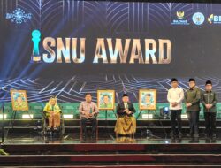 Jusuf Kalla Sebut Tidak ada Negara Maju Tanpa Perdamaian