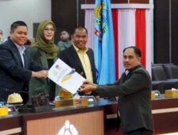 Anggaran Harus Efisien dan Tepat Sasaran, Fraksi NasDem DPRD Sulsel Minta Evaluasi Program Tidak Efektif