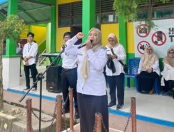 Wabup Sidrap Tekankan Pentingnya Pendidikan Unggul Demi Kemajuan Daerah