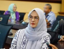 KM Mulya Abadi 2 Hilang, Ketua DPRD Sulsel Andi Rachmatika Dewi Soroti Koordinasi SAR: Gerak Cepat Selamatkan Nelayan Selayar!